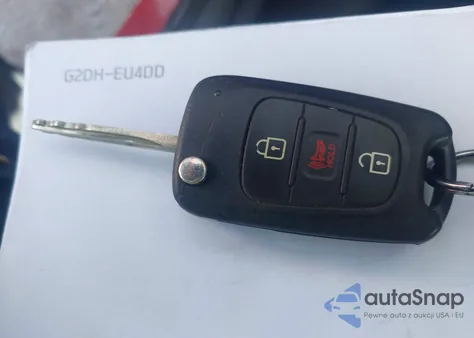 2012 Kia Soul + from USA, damaged, VIN KNDJT2A6XC7407149